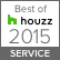 2015 Service