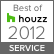 2012 Service