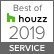 2019 Service