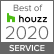 2020 Service