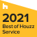 2021 Service