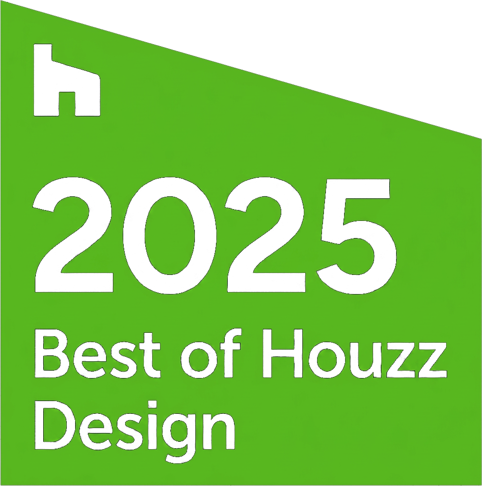 2025 Best of Houzz Design