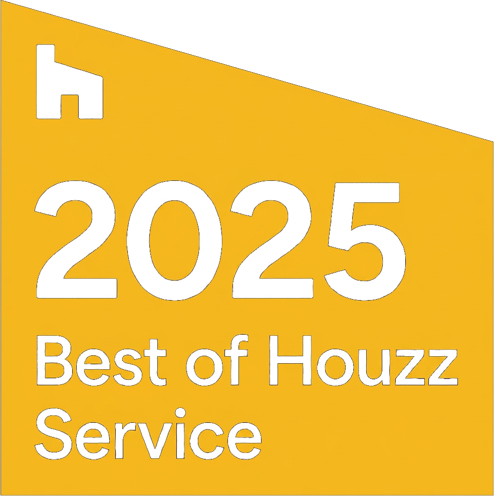 2025 Best of Houzz Service