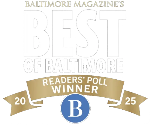 Best of Baltimore 2025