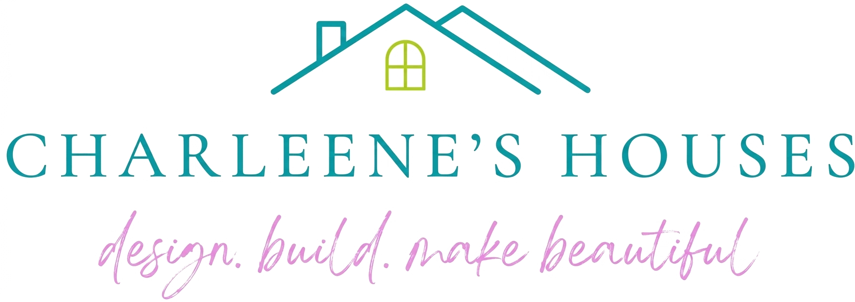 Charleene's Main Logo