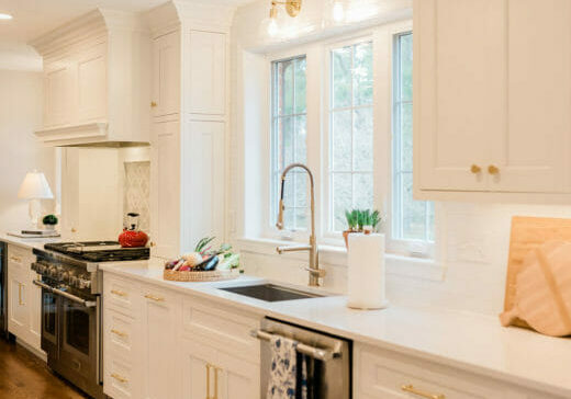 Charleene's-Houses-MD-baltimore-brass-hardware-white-cabinets-kitchen-renovation